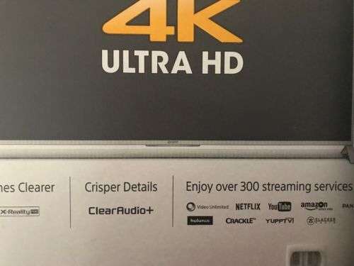 Sony - XBR-55X800B - 55